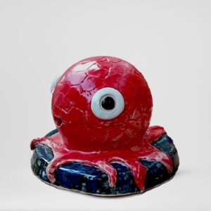 Sculptures & ceramics