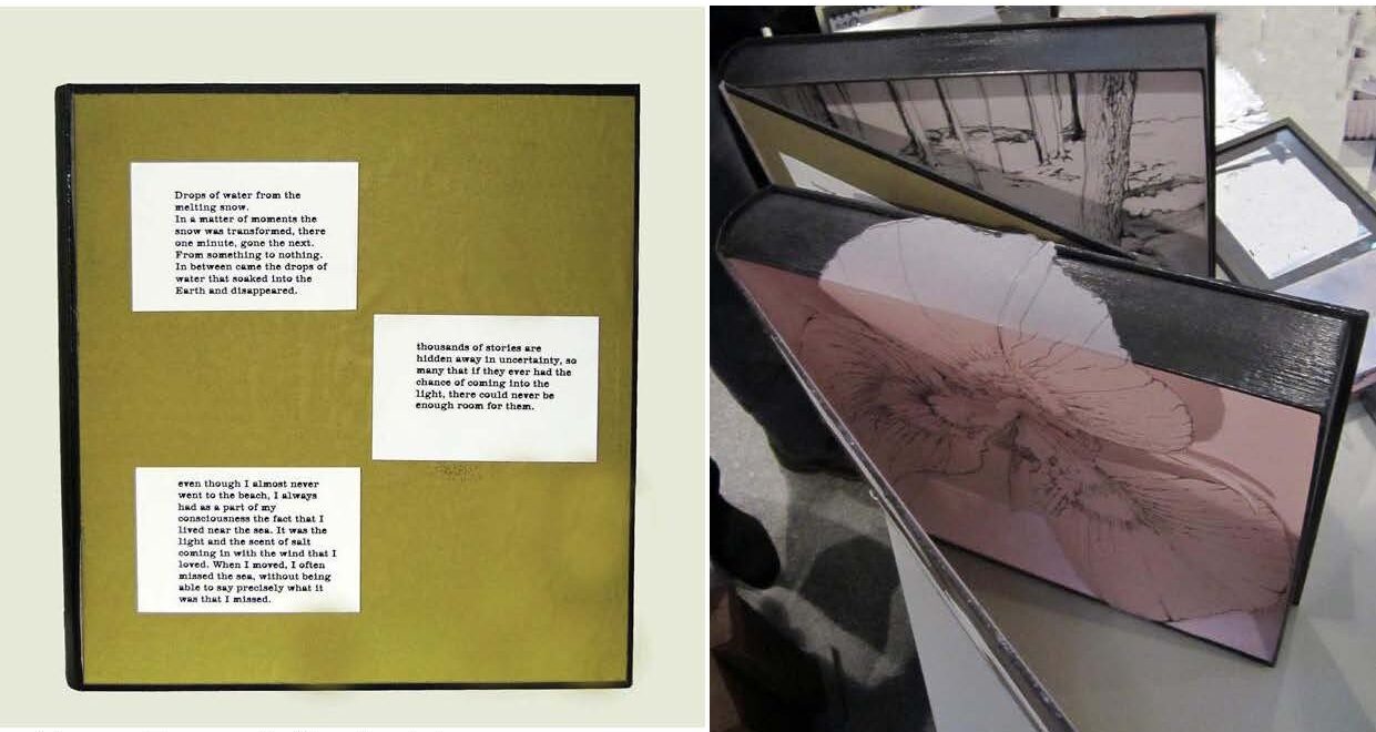 Drawings & Graphic Prints drawings karina mosegård 2021 side 11