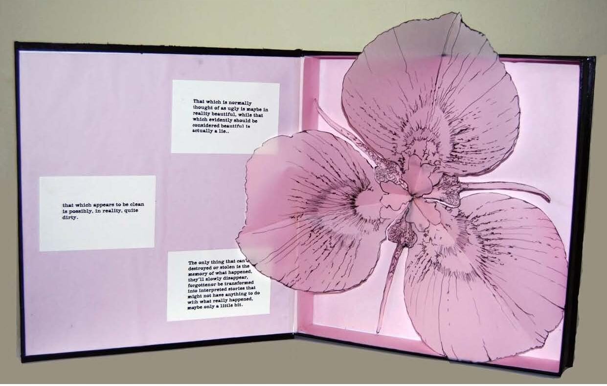 Drawings & Graphic Prints drawings karina mosegård 2021 side 12(1)